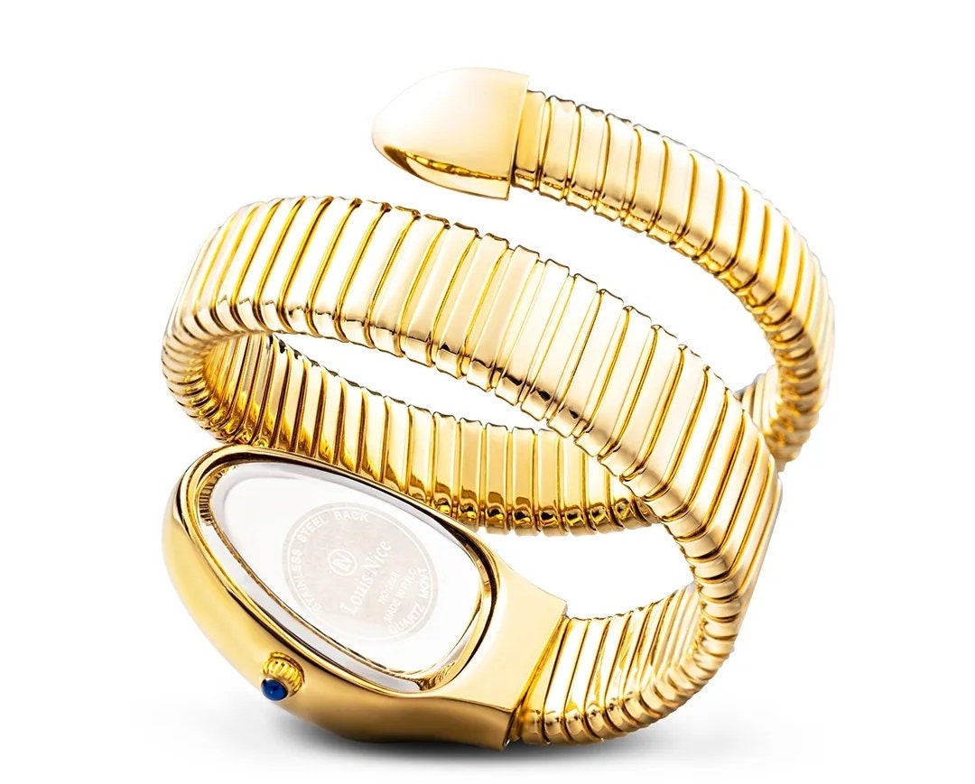 Luxury watch miss fox