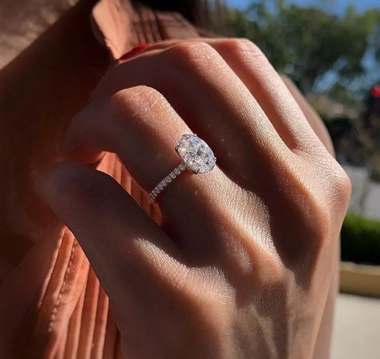 Diamond Ring