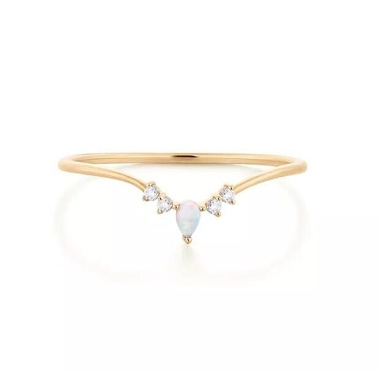 Venus Ring