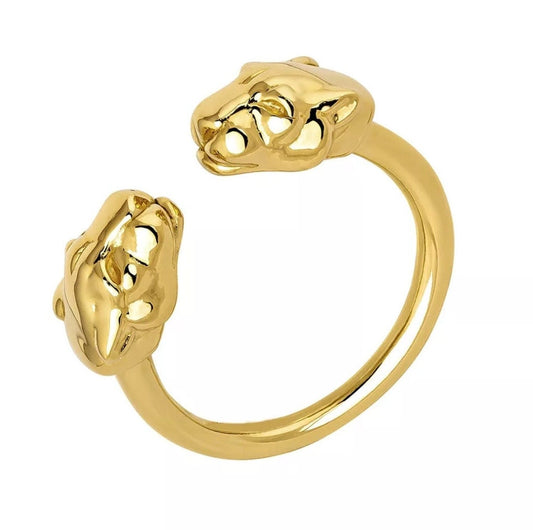 Panther Ring