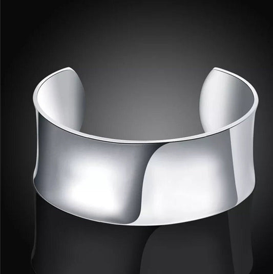 Bia Cuff Bracelet