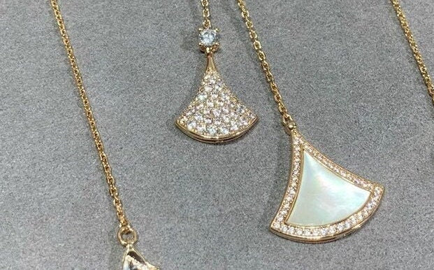 Amazing Lux Necklace