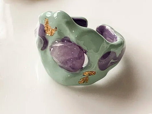 Candy ring