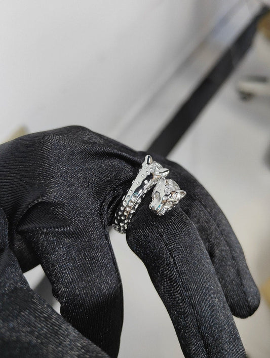 Fearless Luxury Ring
