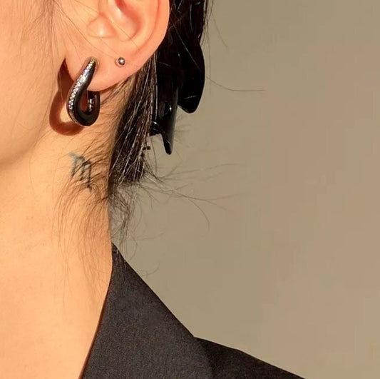 Force Lux Earrings