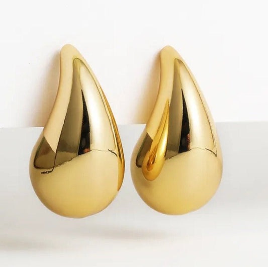 Happiness Earrings
