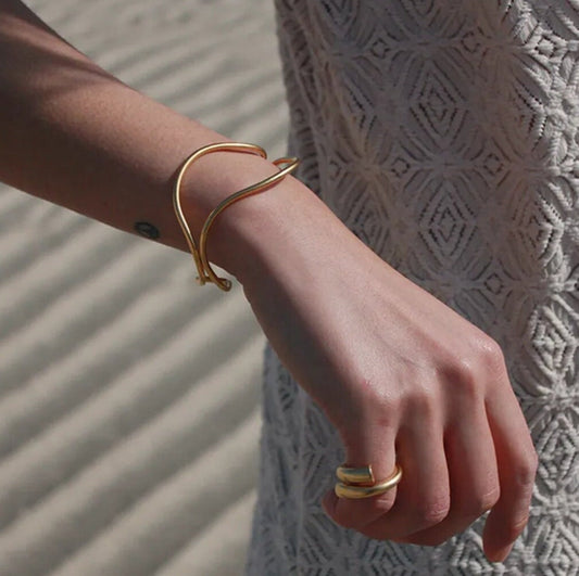 Free spirit bracelet