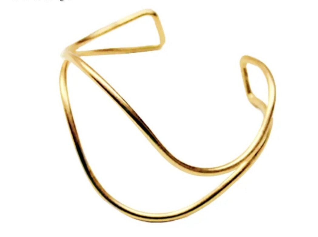Free spirit bracelet