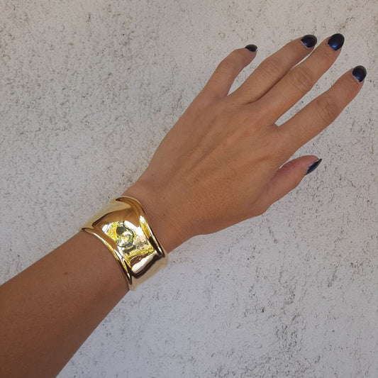 Purpose Bracelet/Cuff/Bangle/open Bracelet